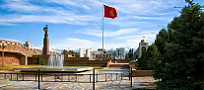 Определен порядок введения в действие техрегламентов в Кыргызстане