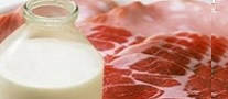 Роспотребнадзор заранее информирует об окончании действия национальных документов на молоко и мясо