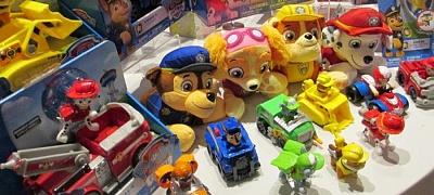 Внесены изменения в технический регламент на игрушки