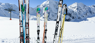 Этой зимой встаем на «правильные» лыжи по новым ГОСТам