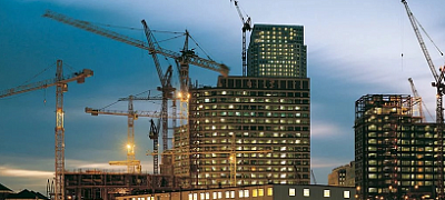 Согласованы положения проекта технического регламента на здания и строительные материалы