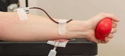 Всемирный день донора крови и добровольные стандарты на основе консенсуса 