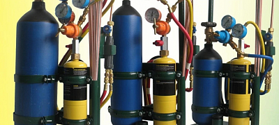 Рассматривается проект актуализированных перечней стандартов к регламенту на газовое оборудование