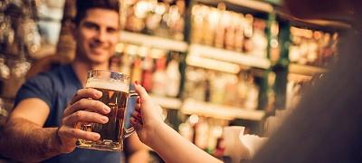 Отпраздновать Международный день бармена помогают добровольные стандарты  