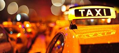 Стандарты ИСО помогают водителям такси и их клиентам в Международный день таксиста