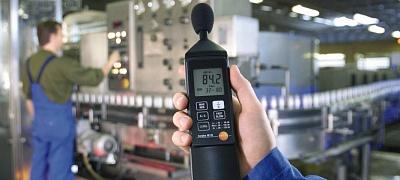 Измерять шумовые характеристики оборудования поможет стандарт МЭК 60034-9