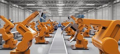 Стандартизация промышленных роботов делает производство безопасным и эффективным