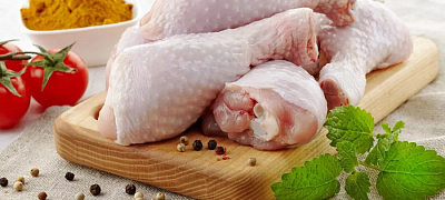 Утверждена программа по разработке ГОСТов к регламенту на мясо птицы