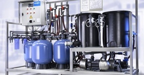 Сертификация оборудования для очистки воды