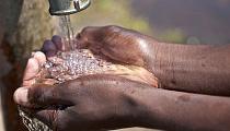 Применение стандартов на водопользование для противодействия засухе: опыт ЮАР