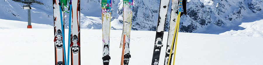 Этой зимой встаем на «правильные» лыжи по новым ГОСТам