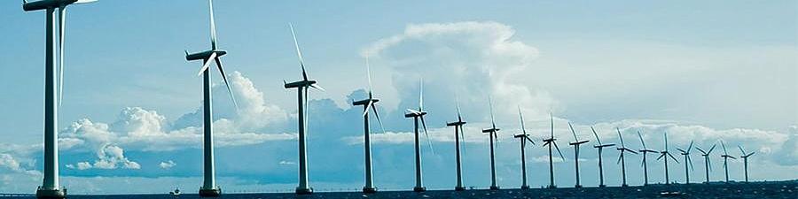 Стандарты помогают ВЭС генерировать электричество во Всемирный день ветра 