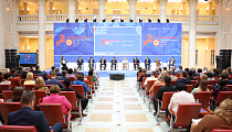 Вопросы борьбы с контрафактом обсудили на международном форуме «Антиконтрафакт – 2023»