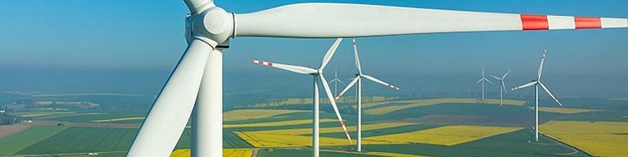 Обновленный стандарт МЭК 61400-12-1 на оценку эффективности ветряных турбин