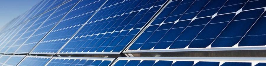 Стандарт NSF 457 на солнечные панели как средство достижения устойчивого развития