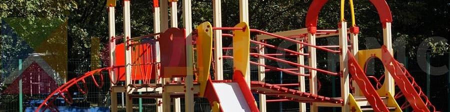 Утвержден регламент на оборудование для детских игровых площадок