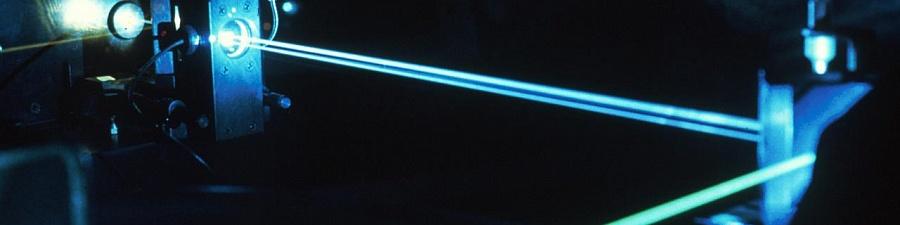 От ВУЗа до завода – стандарты LIA обеспечивают безопасное использование лазеров