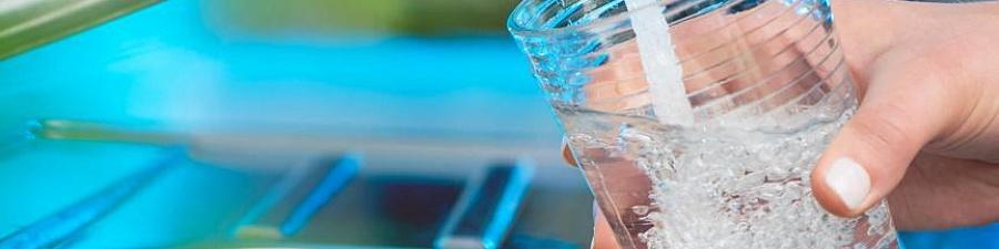 Обновлен стандарт санитарно-биологического состояния питьевой воды NSF 60