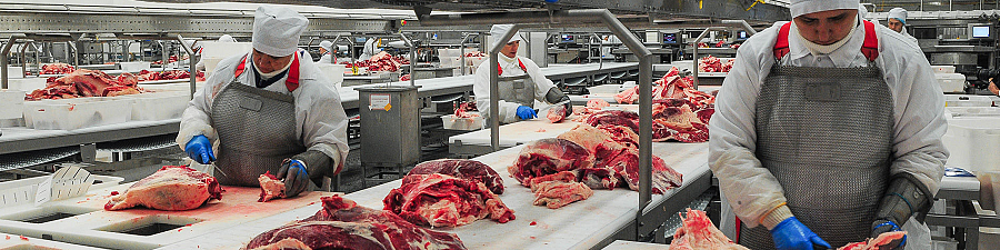 В ЕЭК обсуждают сроки действия документов об оценке соответствия отдельной мясной продукции