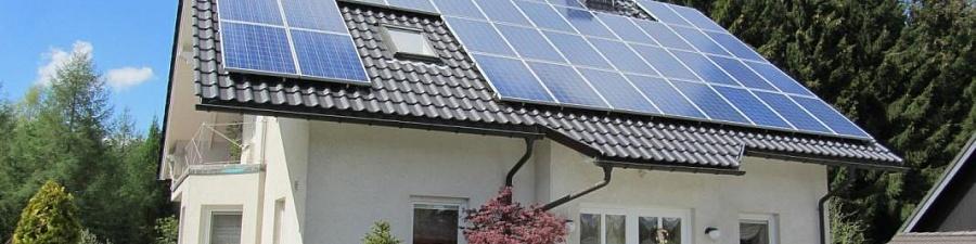 Оценка долговечности крышной солнечной электростанции через стандарты МЭК