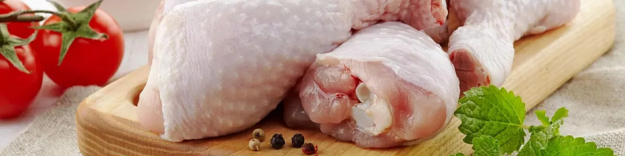 Началось публичное обсуждение проекта перечней стандартов на мясо птицы