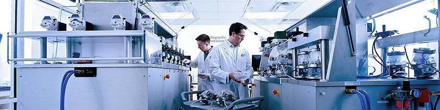 Обновился стандарт ИСО/МЭК на требования к компетенции испытательных лабораторий 