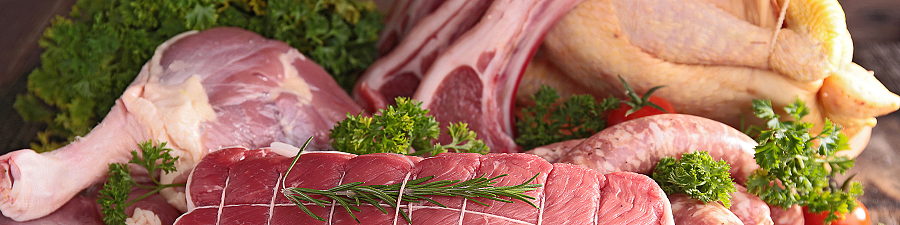 Утверждены новые редакции перечней ГОСТов к регламенту на мясные продукты