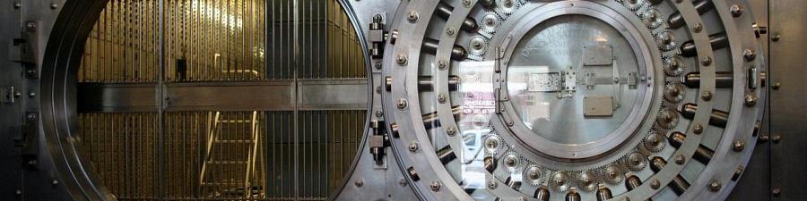 Выбрать банковский сейф помогут стандарты нового техкомитета ИСО/ТК 332