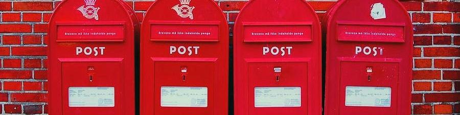 Доставить письма адресатам во Всемирный день почты помогают стандарты ИСО и SAE