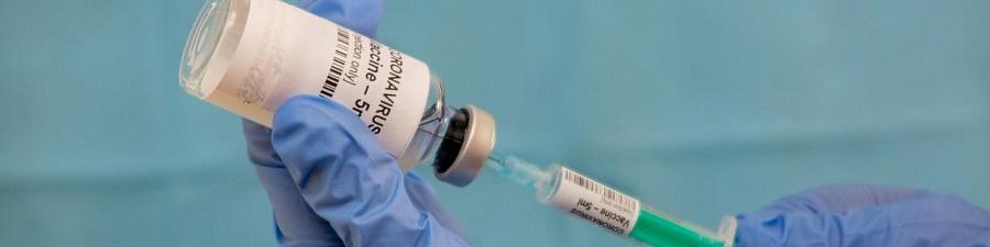Вакцинация упрощается благодаря качественным шприцам и стандартам ИСО