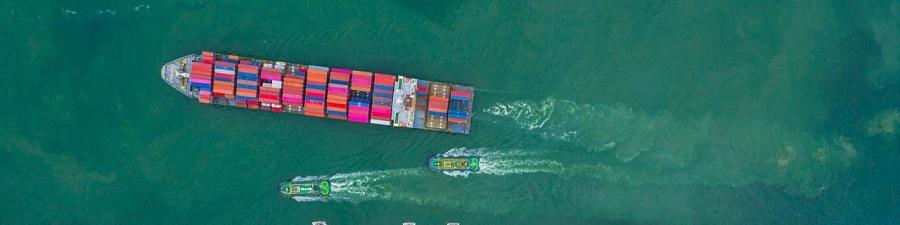 Стандарты ИСО упростят обмен технической информацией между судном и берегом