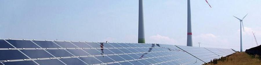 Стандарт МЭК 61850-7-420 на интеграцию устойчивых энергоисточников в электросеть