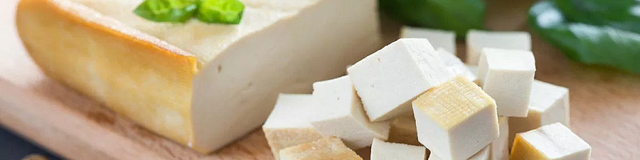 В нашей стране утвердили первый национальный стандарт на тофу