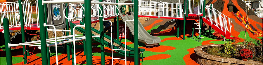Безопасность детских игровых площадок по нормам регламента обсудили в Росстандарте