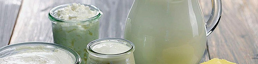 Установлены переходные положения по введению в действие «молочного» регламента на территории Киргизии
