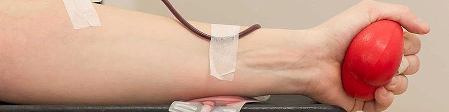 Всемирный день донора крови и добровольные стандарты на основе консенсуса 