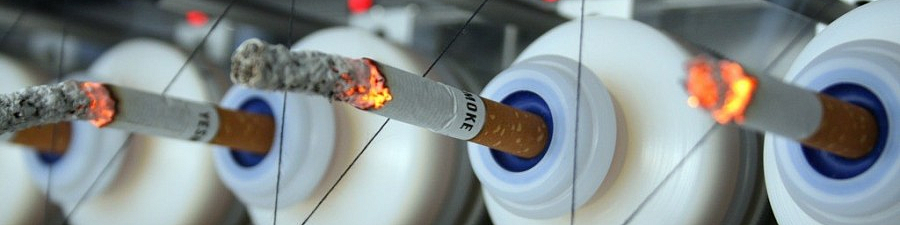 Актуализирован перечень стандартов к регламенту на табачные изделия