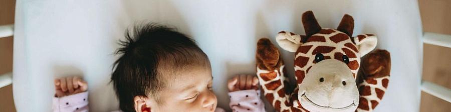 Свежий стандарт ИСО 23767 позволит детям спать на комфортных матрасах
