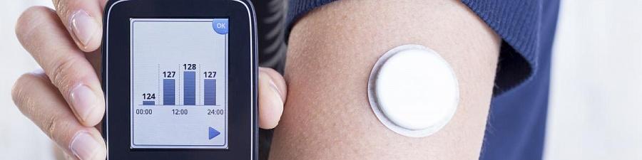 Как стандарт МЭК 60747-14-10 на носимые датчики поможет больным диабетом?