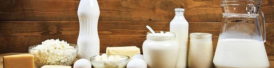 Актуализирован перечень стандартов с методами исследований молока и молочной продукции