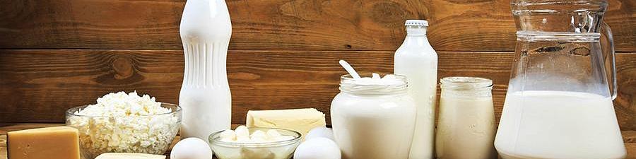В технический регламент на молочную продукцию подготовлены изменения
