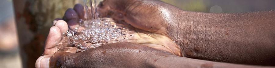 Применение стандартов на водопользование для противодействия засухе: опыт ЮАР