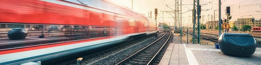 Строить надежные железные дороги помогают международные стандарты ИСО