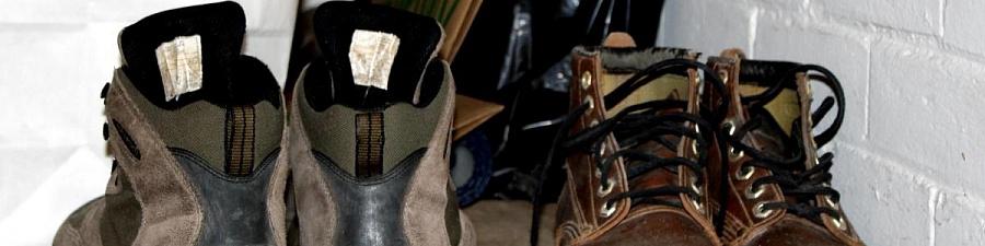 Стандарты ASTM помогают оценить качество обуви, сыпучих материалов и не только